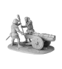 Hussite Artillery 2